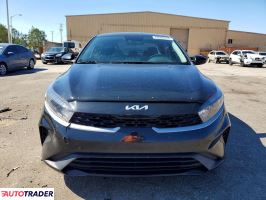 Kia Pozostałe 2024 2