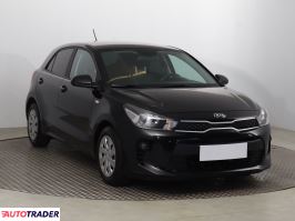 Kia Rio - zobacz ofertę