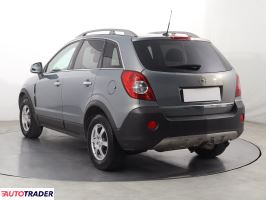Opel Antara 2009 2.0 147 KM Opel Antara 2009 2.0 147 KM