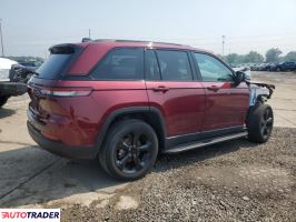 Jeep Grand Cherokee 2024 3
