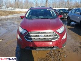 Ford EcoSport 2022 2