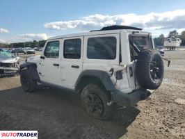 Jeep Wrangler 2021 2