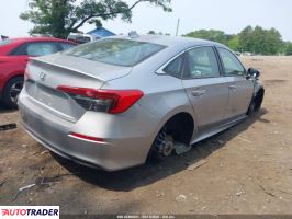 Honda Civic 2024 1 Honda Civic 2024 1