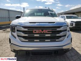 GMC Sierra 2023 2 GMC Sierra 2023 2