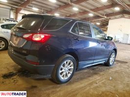 Chevrolet Equinox 2021 1
