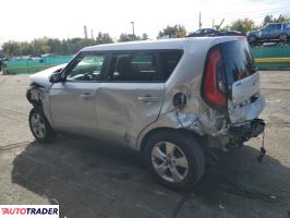 Kia Soul 2019 1