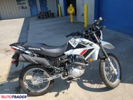 Honda XR - zobacz ofertę