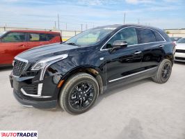 Cadillac Pozostałe - zobacz ofertę