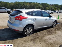 Ford Focus 2018 2