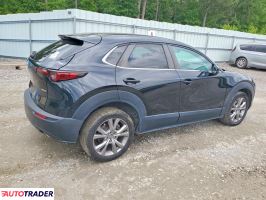 Mazda CX-30 2021 2