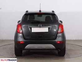 Opel Mokka 2017 1.4 138 KM