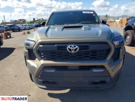 Toyota Tacoma 2024 2