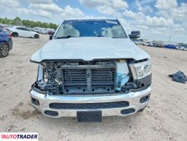 Dodge Ram 2021 3