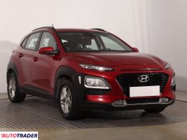 Hyundai Kona - zobacz ofertę