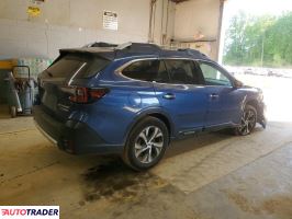 Subaru Outback 2020 2