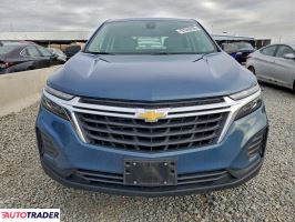 Chevrolet Equinox 2024 1