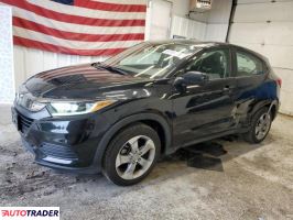 Honda HR-V 2019 1
