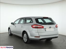Ford Mondeo 2013 2.0 138 KM
