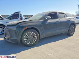 Chevrolet Blazer - zobacz ofertę