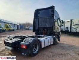 Iveco As440 Iveco As440