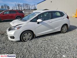 Honda Pozostałe 2019 1