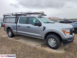 Ford Pozostałe 2021 5