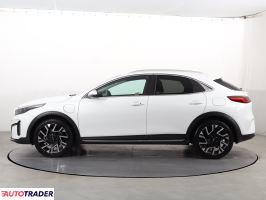 Kia Ceed 2022 1.6 139 KM