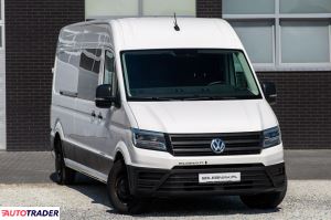 Volkswagen Crafter 2023 2