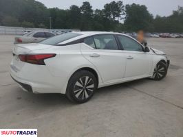 Nissan Altima 2022 2
