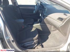 Hyundai Elantra 2020 2