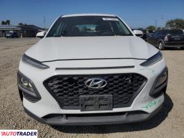 Hyundai Kona 2019 2 Hyundai Kona 2019 2