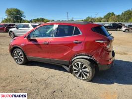 Buick Pozostałe 2021 1