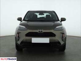 Toyota Yaris 2021 1.5 123 KM