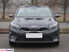 Kia Ceed 2022 1.0 99 KM