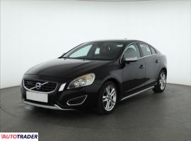 Volvo S60 2010 1.6 177 KM