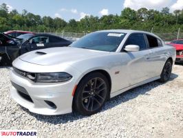 Dodge Charger 2020 6 Dodge Charger 2020 6