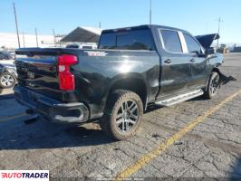 Chevrolet 1500 2021 6