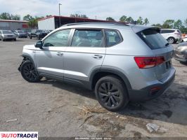 Volkswagen Pozostałe 2022 1