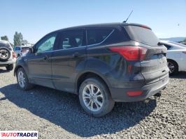 Ford Escape 2019 1