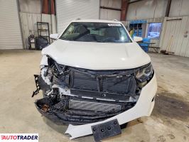 Chevrolet Equinox 2020 2