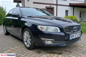 Volvo S80 - zobacz ofertę Volvo S80 - zobacz ofertę