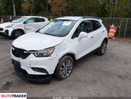 Buick Pozostałe 2020 1