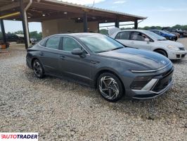 Hyundai Sonata 2024 2