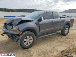 Ford Ranger 2020 2