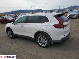 Honda CR-V 2024 1