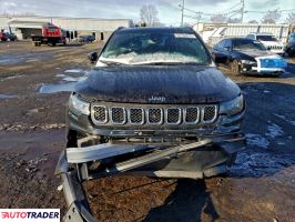 Jeep Compass 2023 2