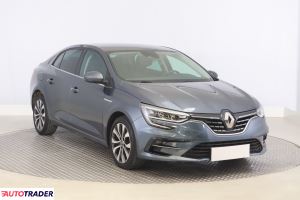 Renault Megane 2021 1.3 138 KM