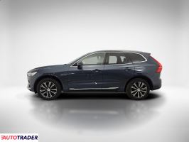 Volvo XC60 2022 2.0 250 KM