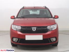 Dacia Logan 2018 0.9 88 KM