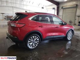 Ford Escape 2020 2 Ford Escape 2020 2